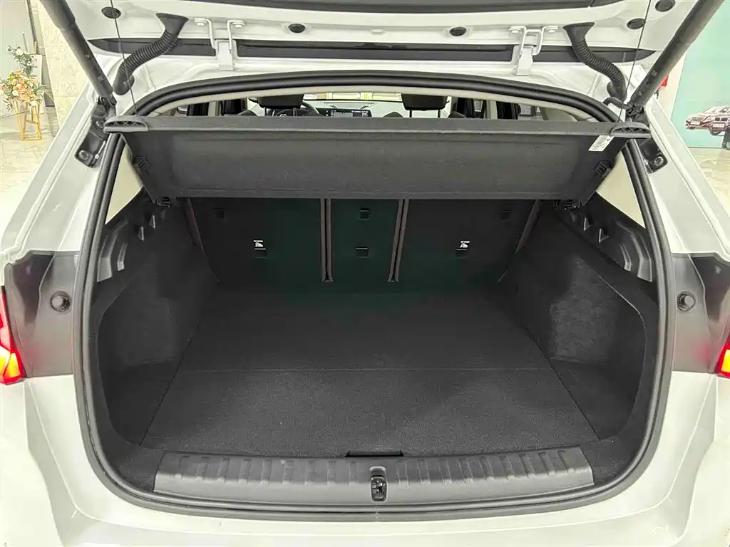 BMW X1 2023 sDrive20Li X Design Package фото 16