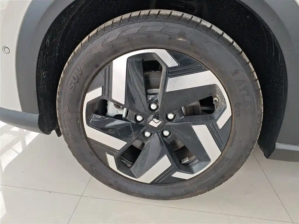 Baojun Yunhai 2026 2024 140km Plug-in Hybrid