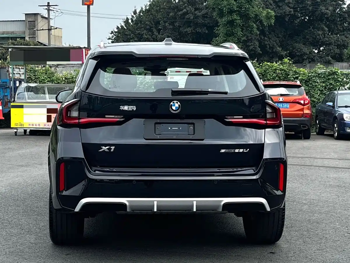 Photo 15 - BMW X1