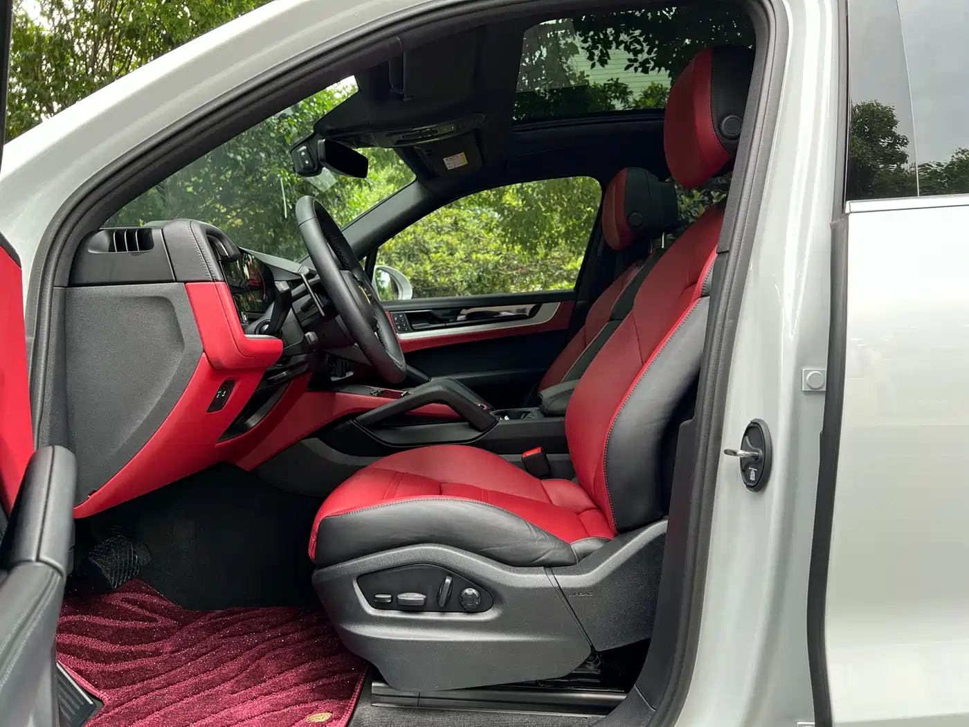 Porsche Cayenne 2025 2024 Cayenne 3.0T