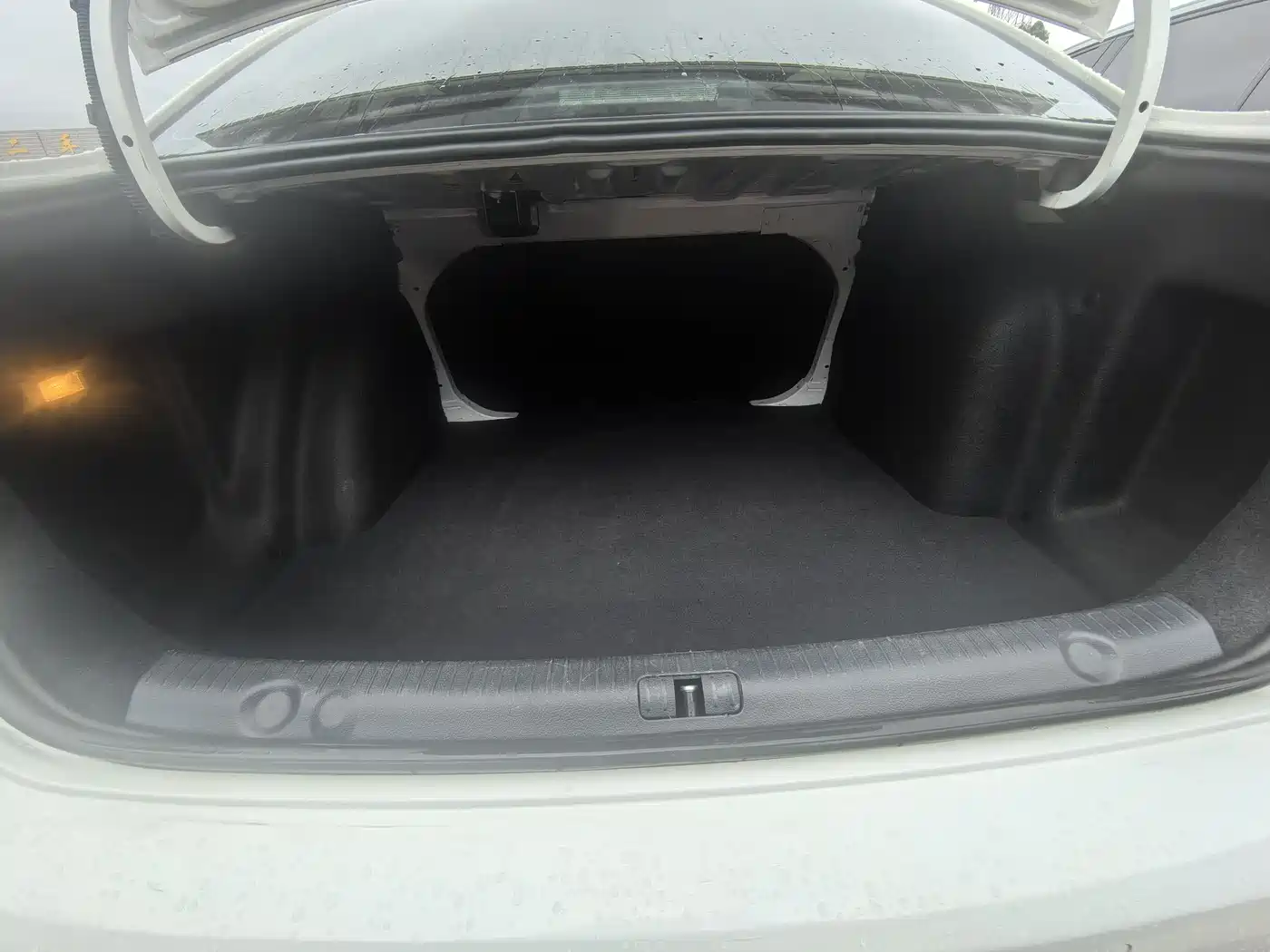Volkswagen Lavida 2019 Lavida Start 1.5L Auto Trend (China VI) фото 20