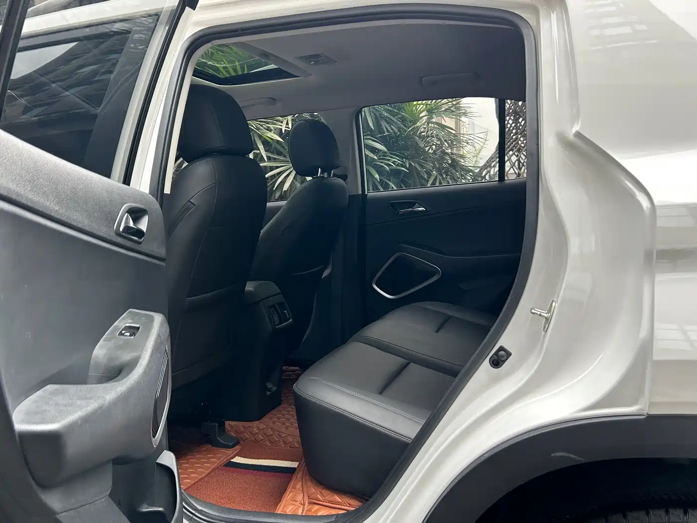 Hyundai Beijing Hyundai ix35 2019 2.0L Automatic 2WD Zhiyong·Smooth Enjoy China VI фото 9