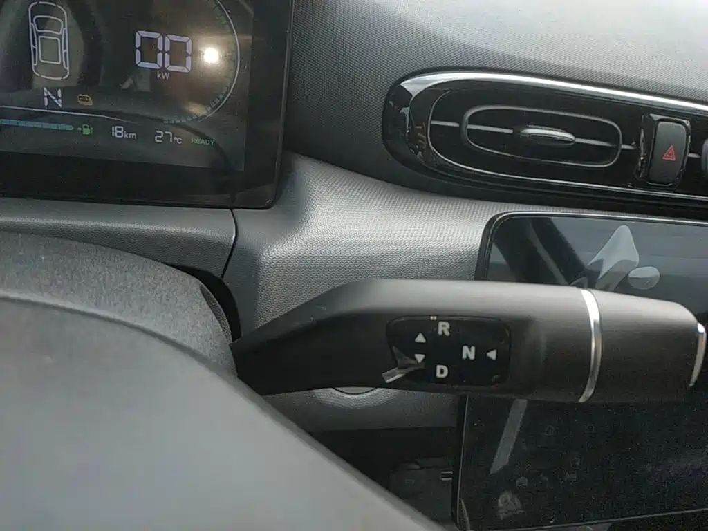 Leapmotor T03 2026 2025 Model 310 Comfort Edition
