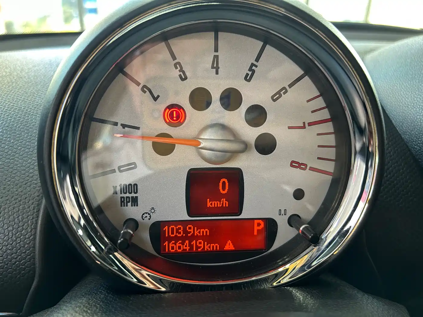 Фото 18 - MINI COUNTRYMAN