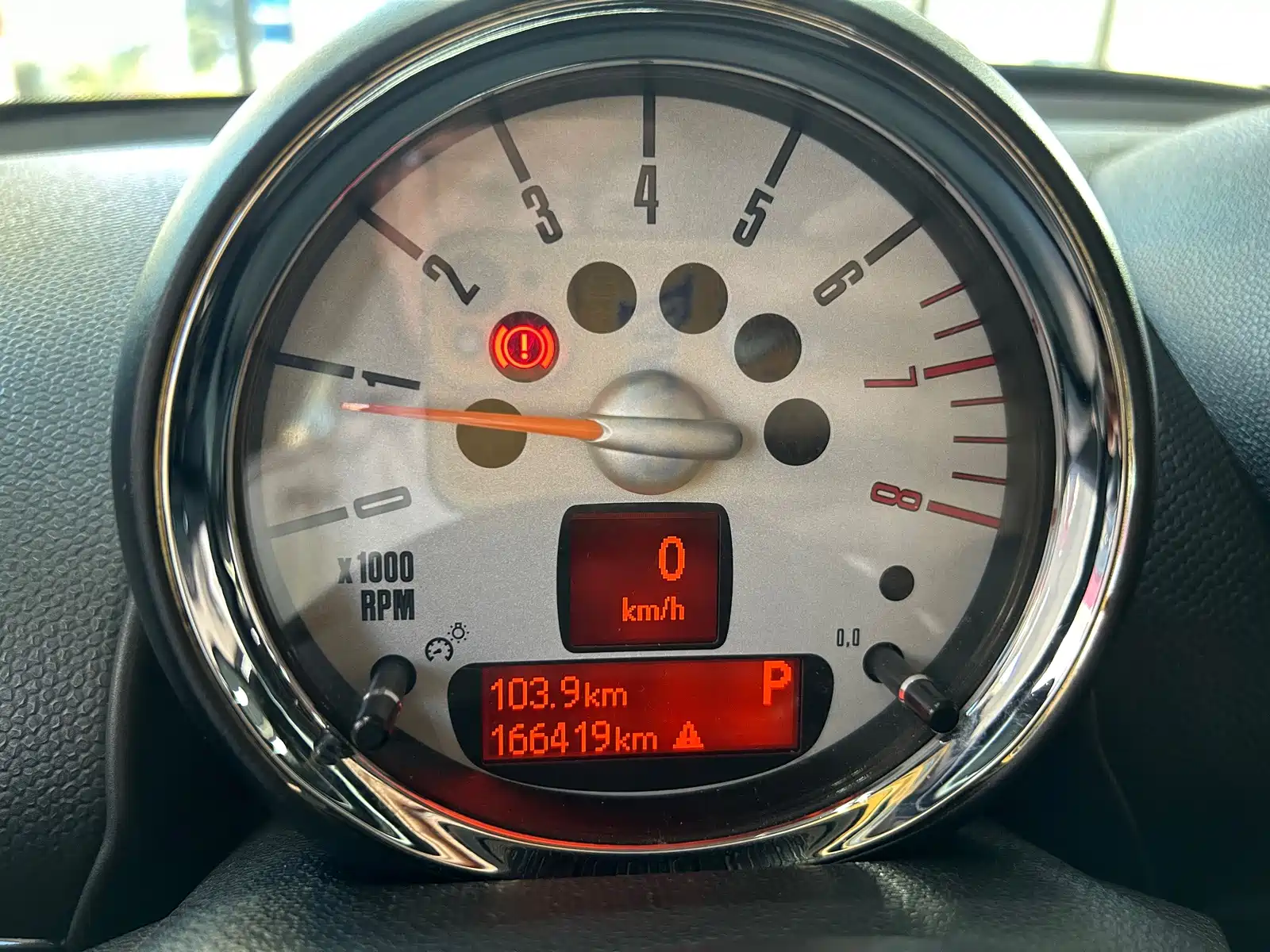 Photo 18 - MINI COUNTRYMAN