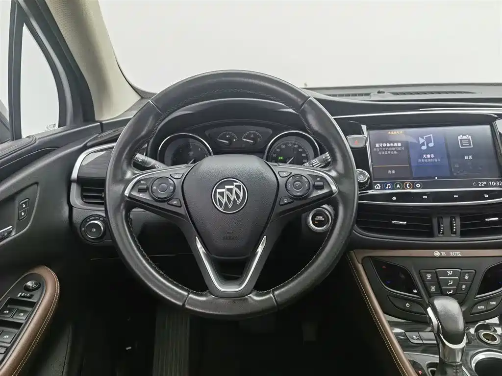 Buick Envision Plus 2020 28T AWD Elite фото 11