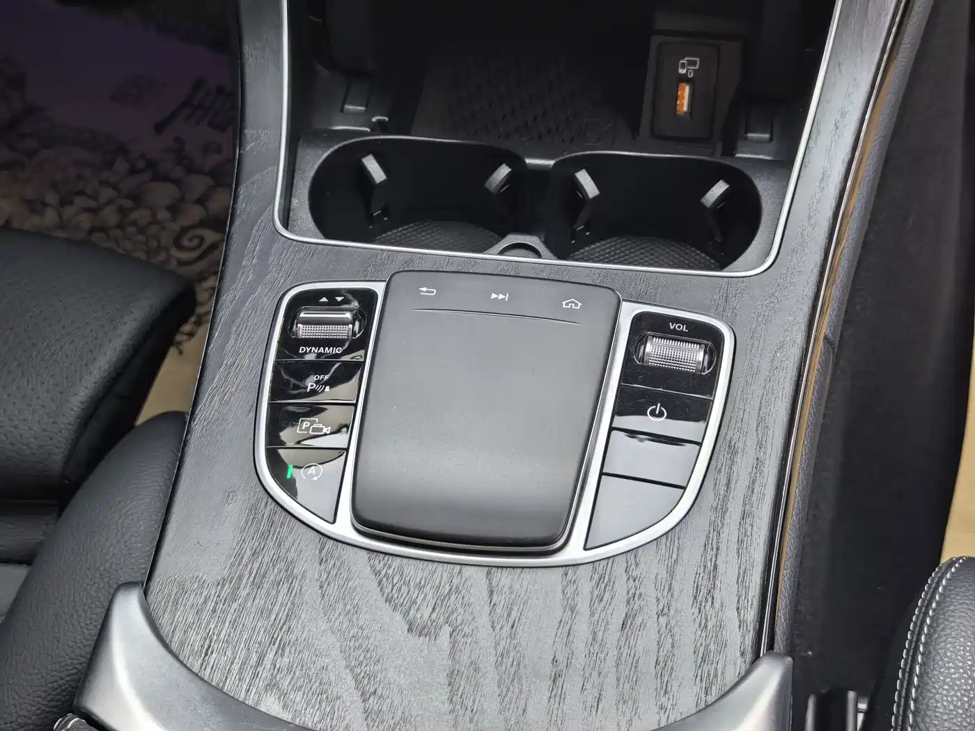 Mercedes-Benz C-Class 2021 C 260 L Sport Edition фото 16
