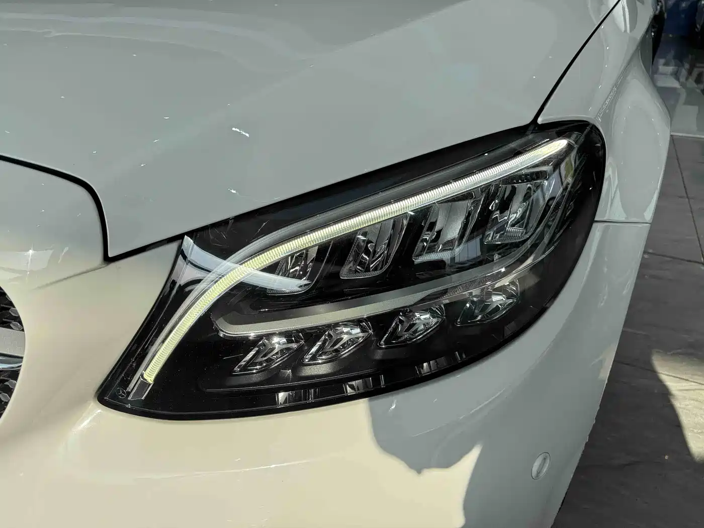 Mercedes-Benz C-Class 2019 Facelift C 260 L Sport фото 17