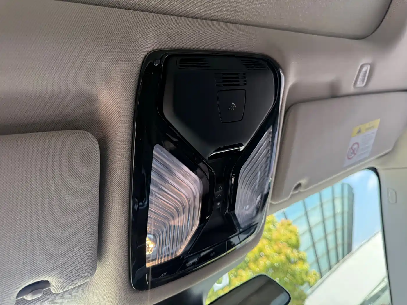 BMW 5 Series 2019 530Li Leading Luxury Package фото 27