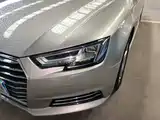Фото 24 - Audi A4L