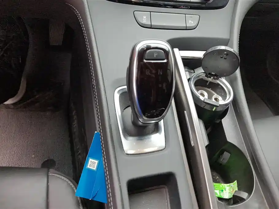 Buick LaCrosse 2022 552T Luxury фото 15