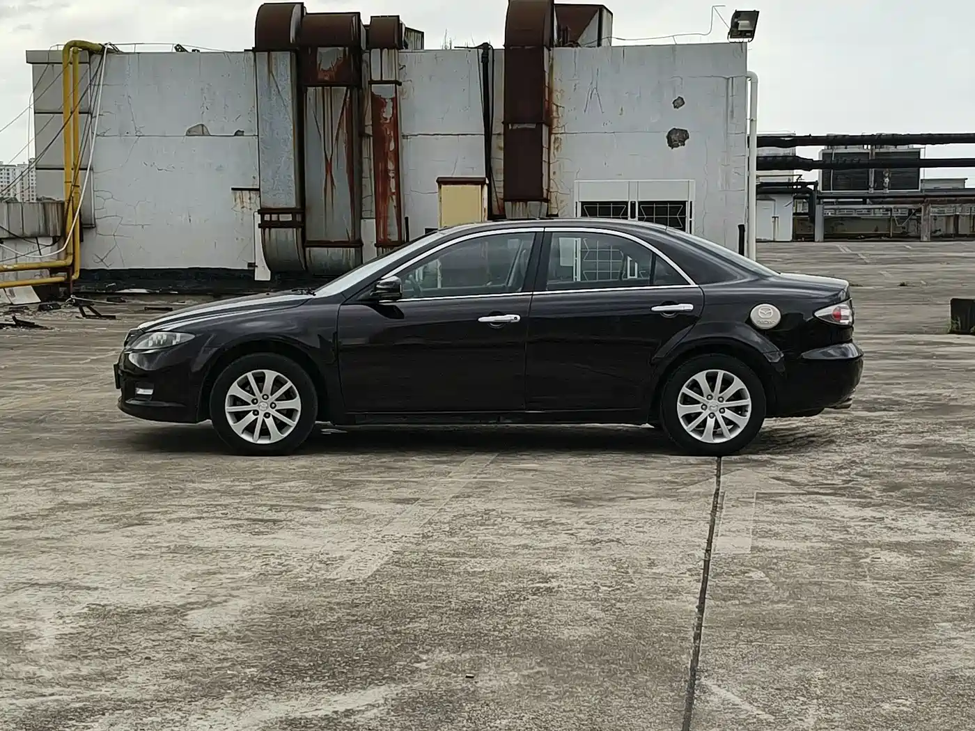 Photo 8 - Mazda 6