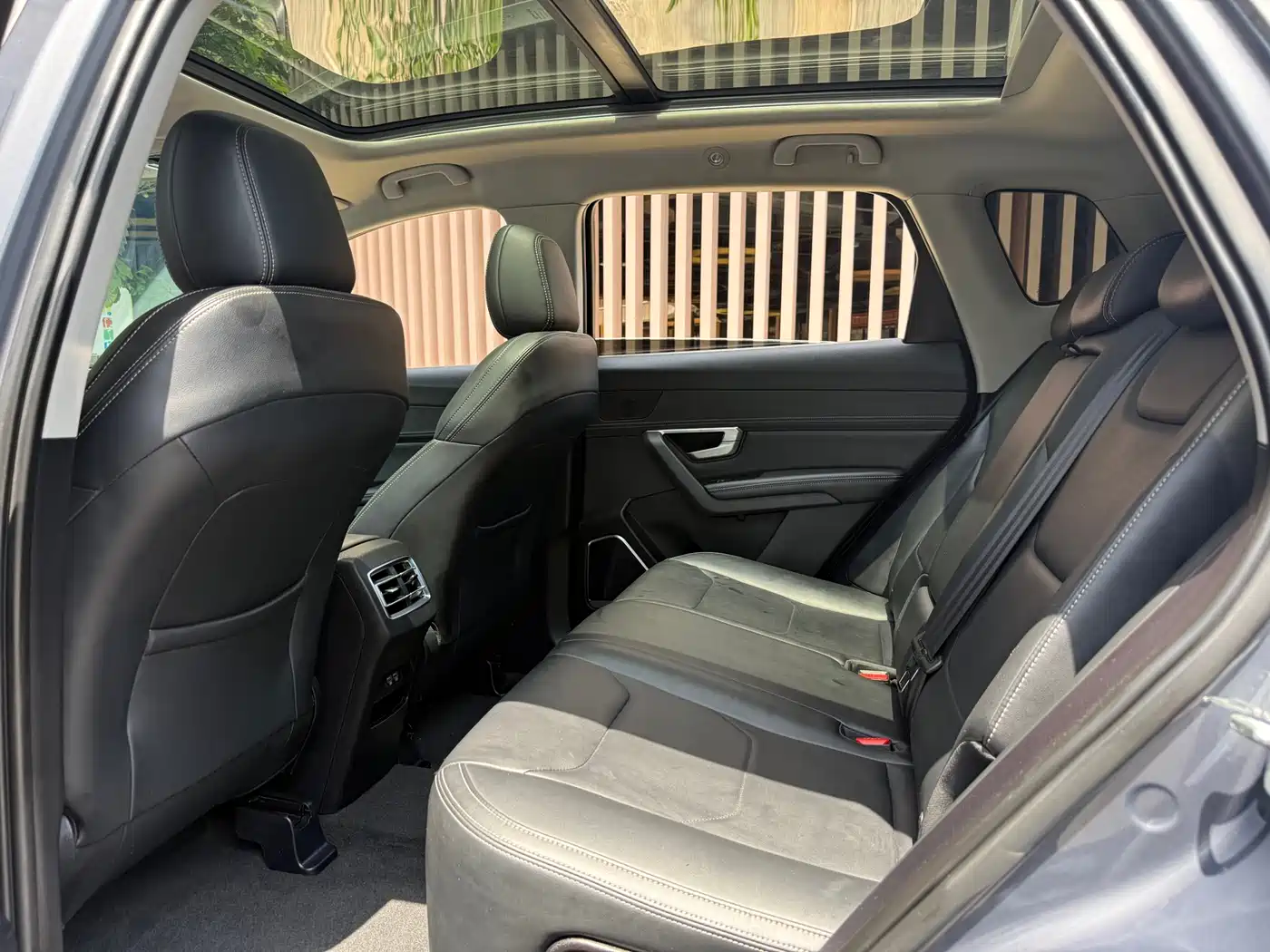 BYD SONG PRO