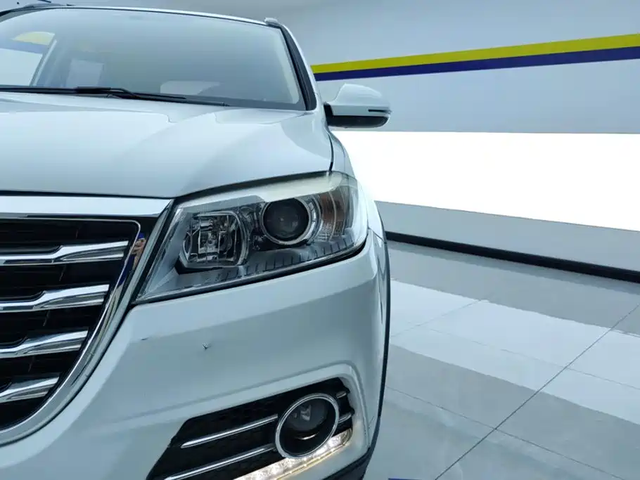 Фото 5 - Haval H6