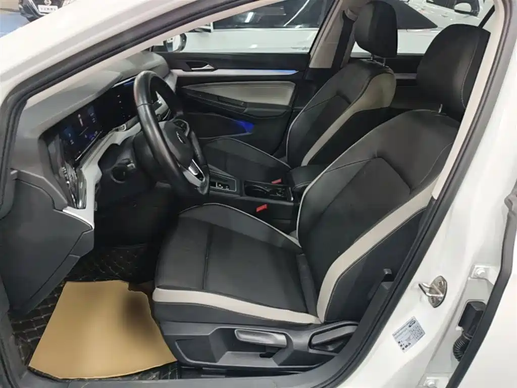Volkswagen Golf 2021 280TSI DSG 30th Anniversary Edition фото 15