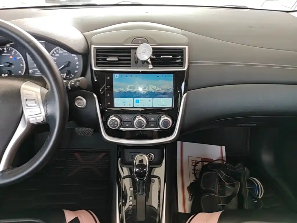 Nissan Tiida 2022 2021 1.6L CVT Smart Drive Edition