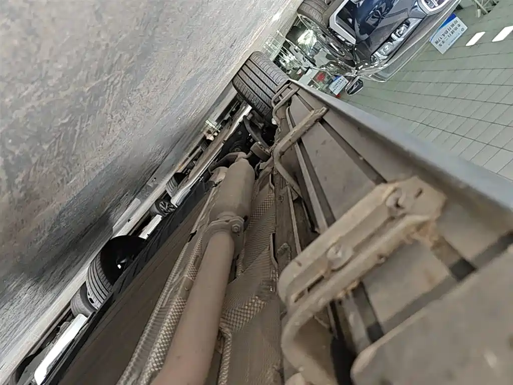 BYD Song PLUS PHEV 2025 DM-i 112KM Premium фото 21