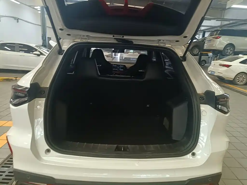 Changan X5 PLUS 2024 2024 1.5T DCT Pioneer Model