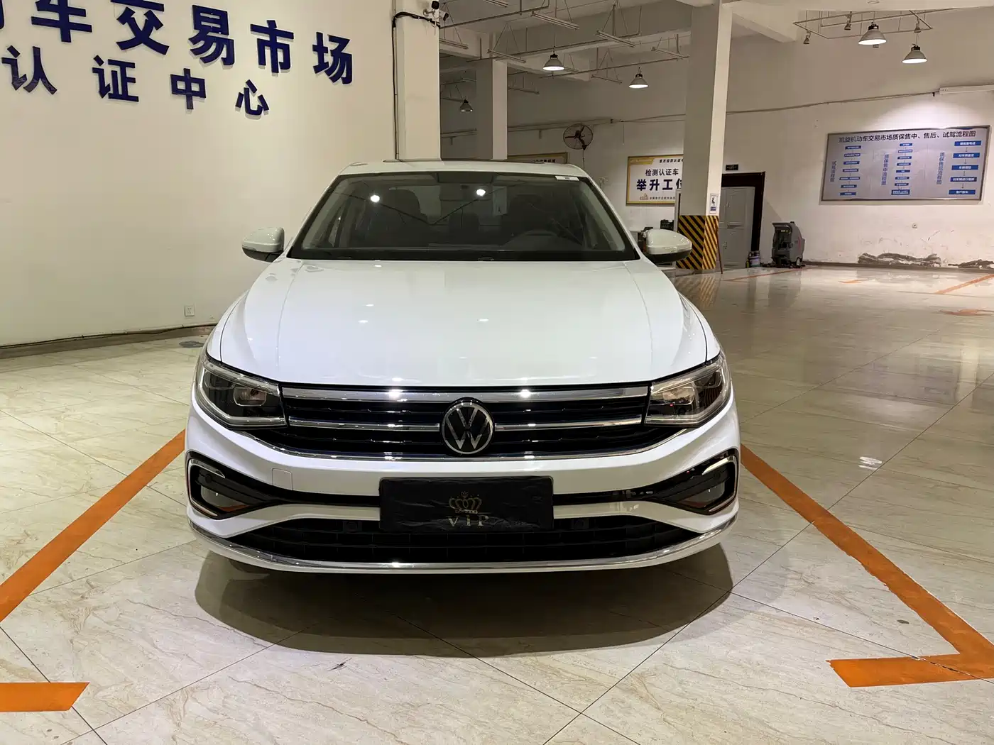 Volkswagen Bora 2023 200TSI DSG Yuexing PRO Edition фото 2