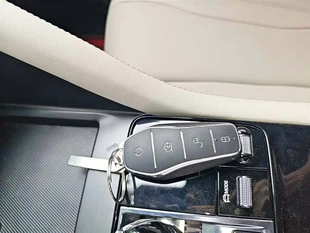 BYD Song PLUS PHEV 2025 DM-i 112KM Honor фото 9