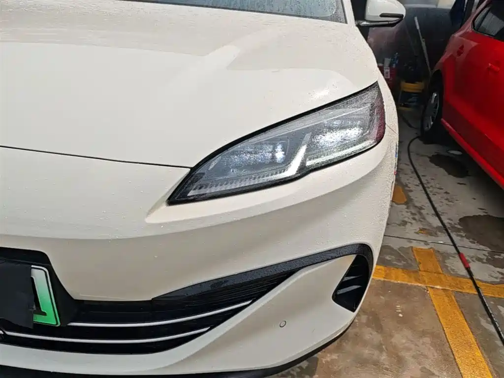 BYD Seal 06 New Energy 2024 DM-i 80KM Prestige фото 24