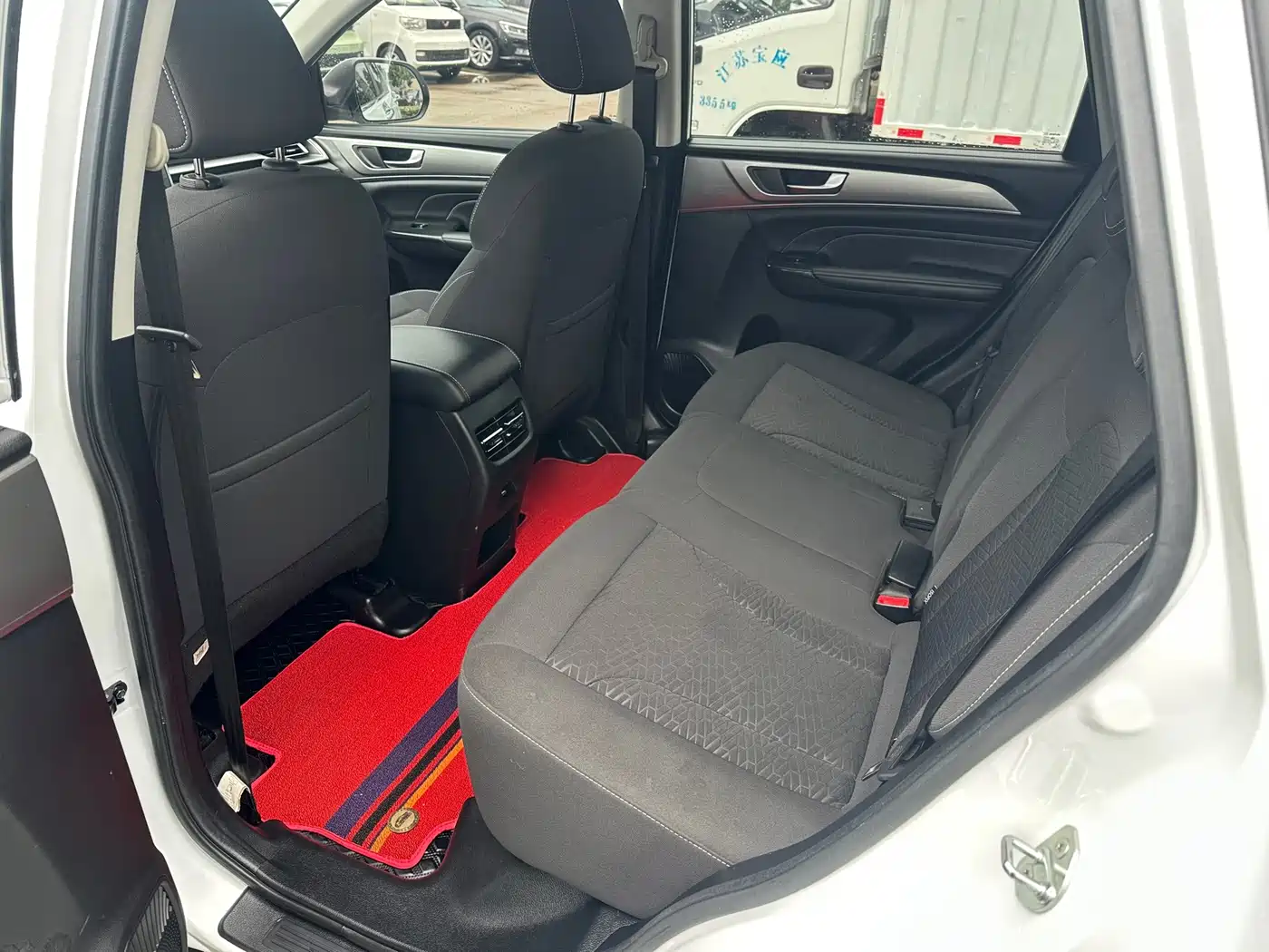 Haval M6 2023 2023 PLUS 1.5T DCT Elite Smart Connect
