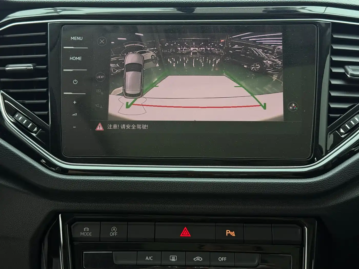 Volkswagen T-ROC 2022 280TSI DSG 2WD Comfort PLUS фото 17