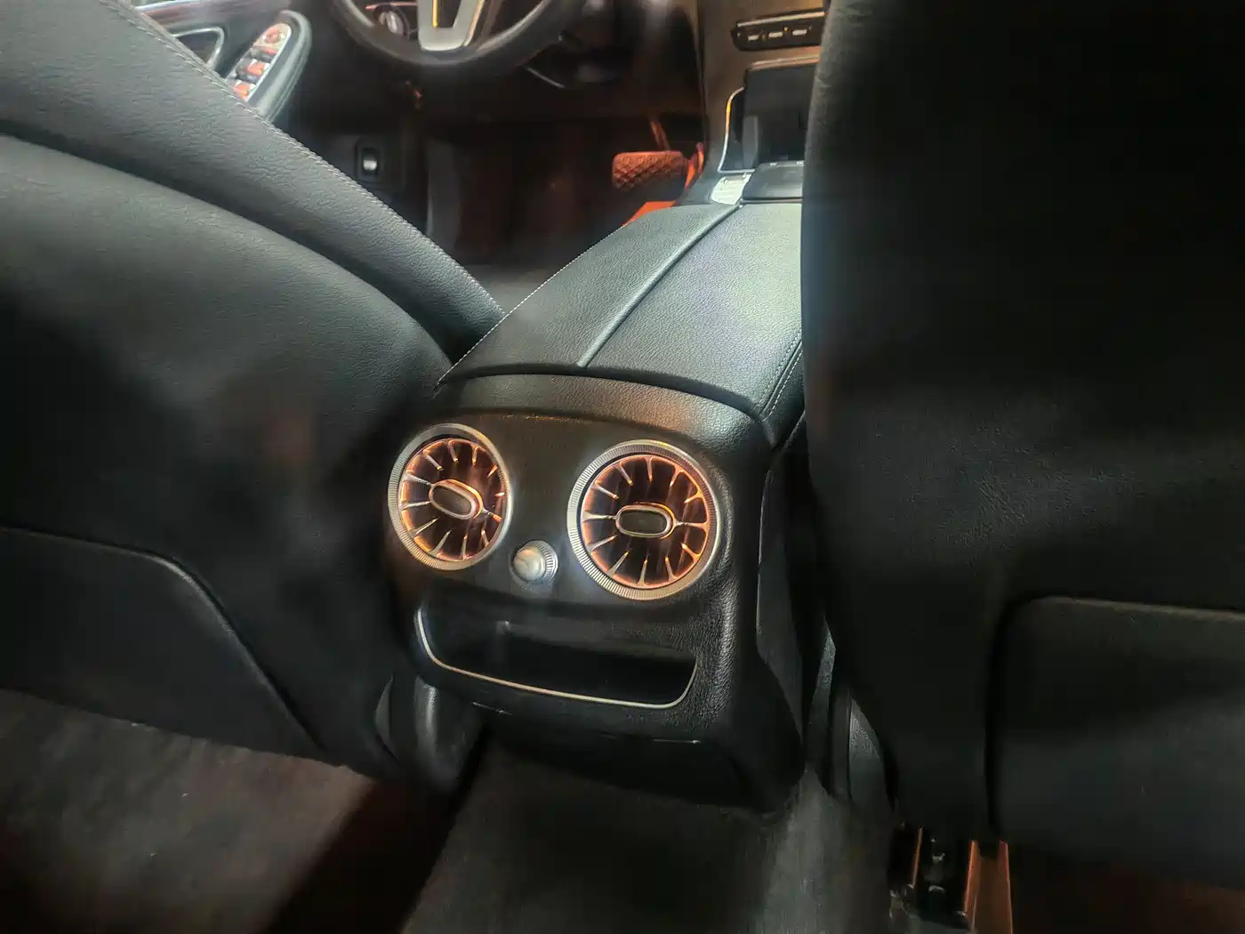 Mercedes-Benz C-Class 2019 C 260 L Sport фото 5
