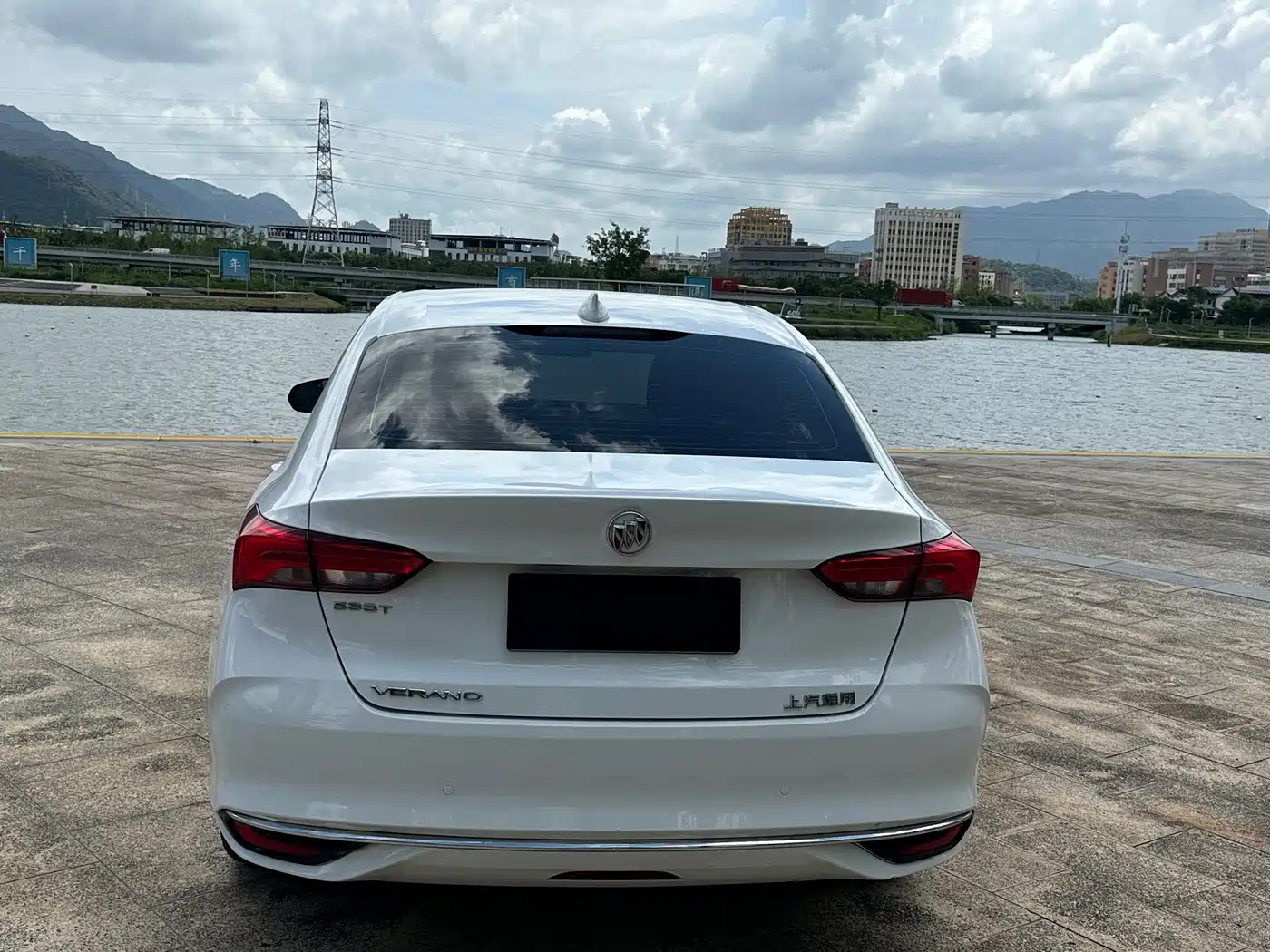 Фото 7 - Buick Verano