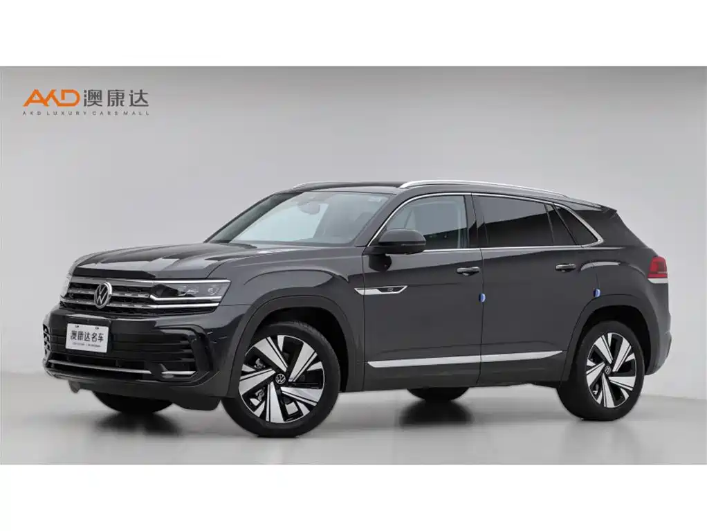 Volkswagen Teramont 2022 Teramont X 380TSI 4MOTION Premium Luxury