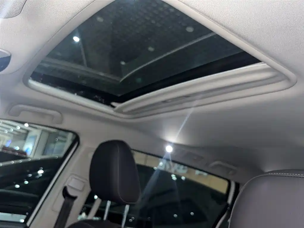 GAC Trumpchi Trumpchi M8 2023 Leading Series 390T Premium Edition фото 15