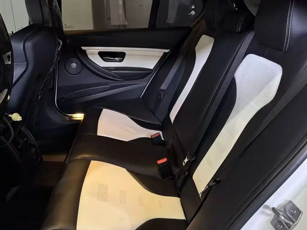 BMW M3 2018 M3 Fans Limited Edition фото 8