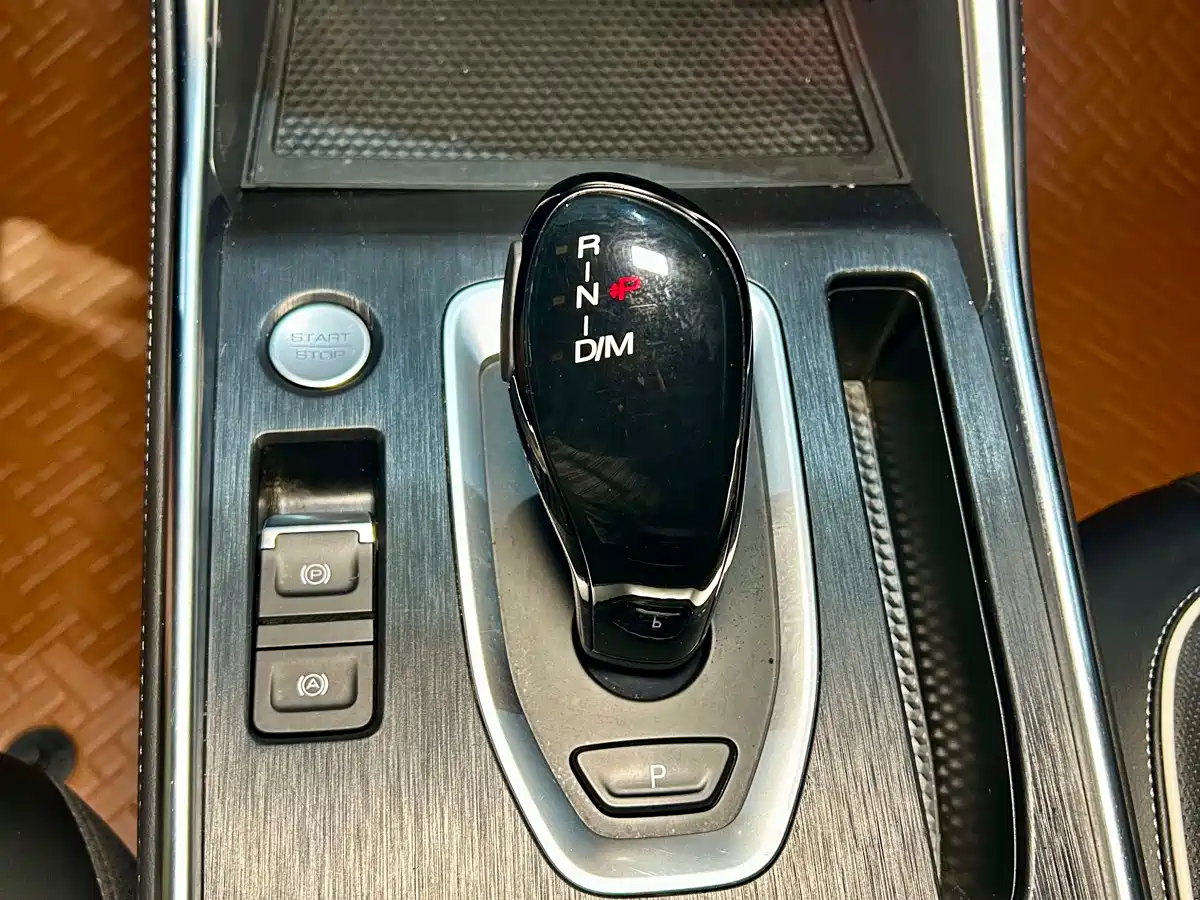 Haval H6 2023 National Trend Edition 1.5T Automatic Urban фото 16