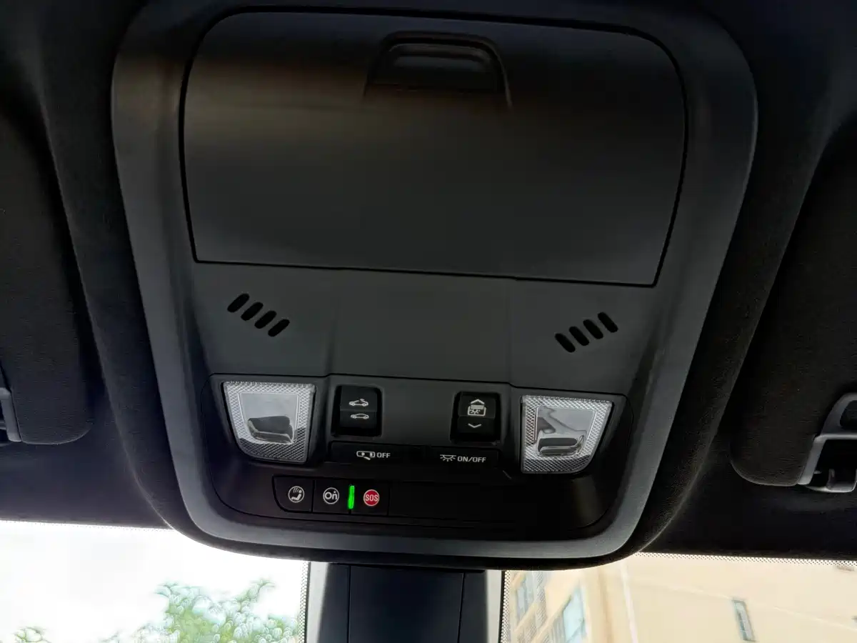 Cadillac XT6 2020 28T 6-Seater AWD Platinum Sport Edition фото 21