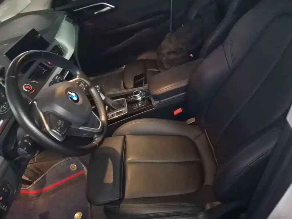 BMW 1 Series 2017 120i Design Package фото 22