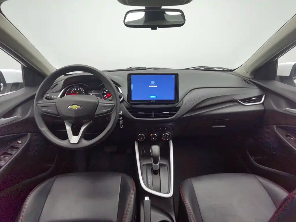 Chevrolet Cavalier 2022 2022 325T Auto Delight Edition