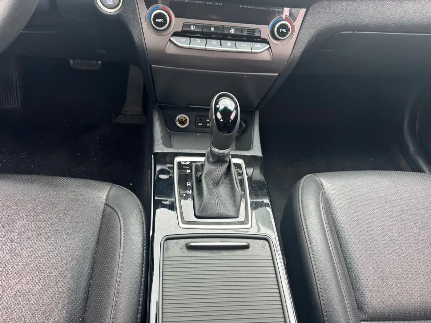 Hyundai Mistra 2019 1.8L Auto Smart GLS China VI фото 13
