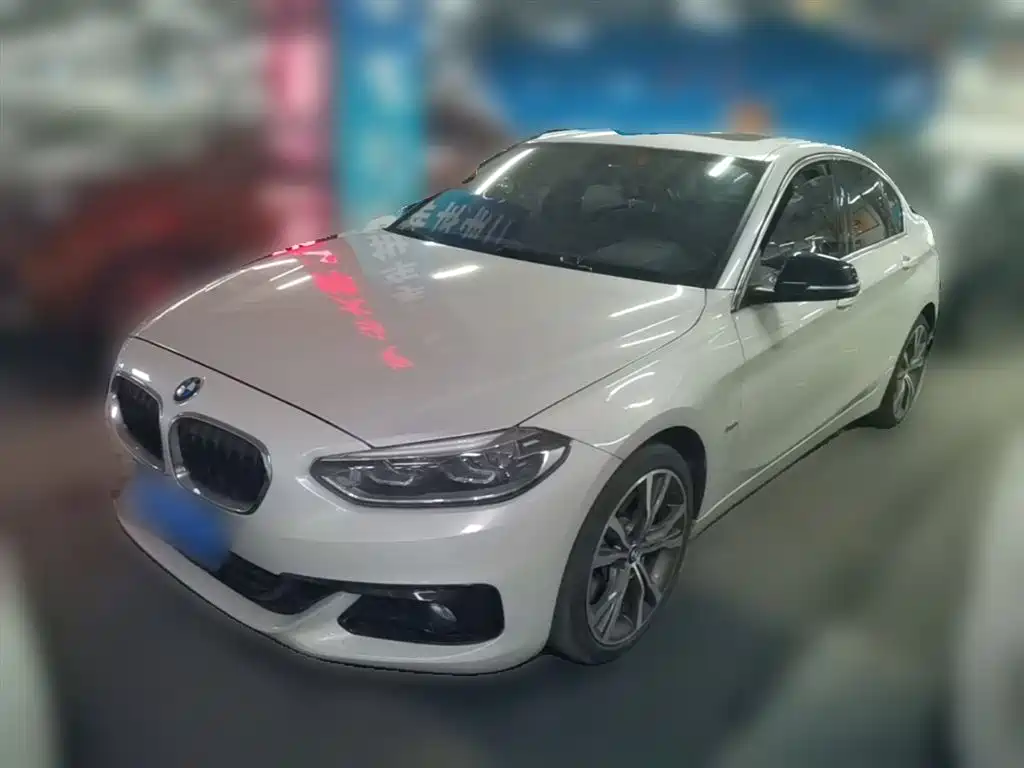 BMW 1 Series 2017 120i Design Package фото 3