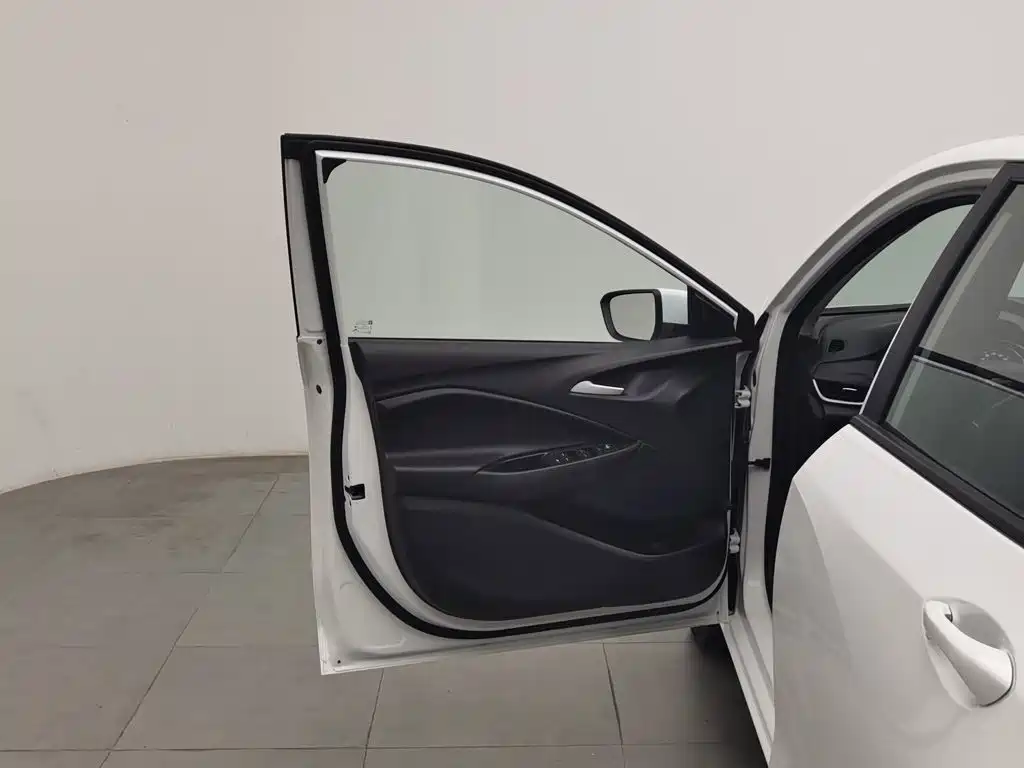 Chevrolet Cavalier 2022 2022 325T Auto Delight Edition