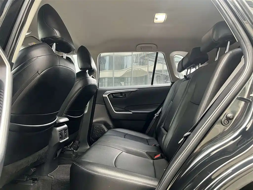TOYOTA WILANDA