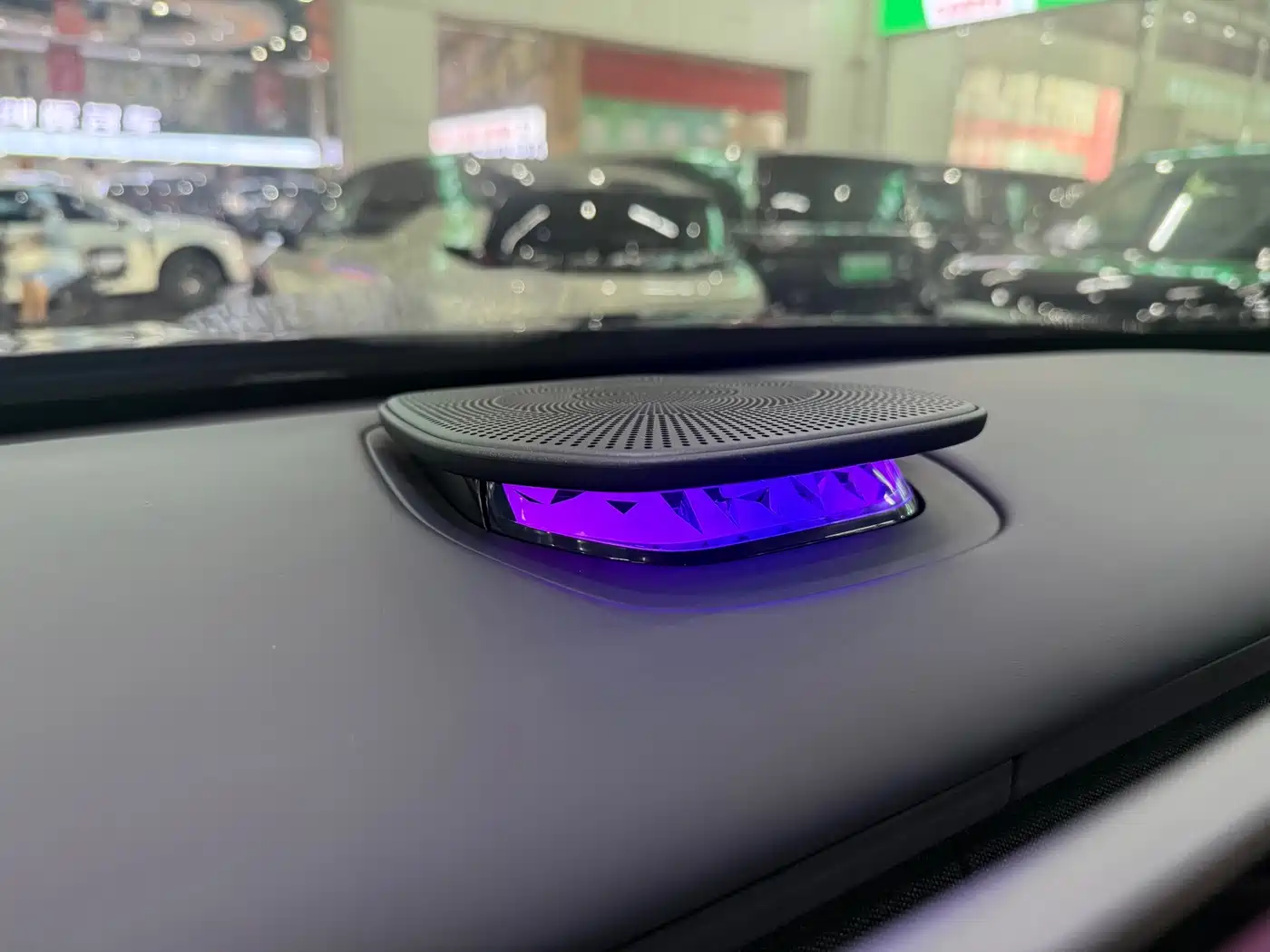 Voyah Auto VOYAH FREE 2026 2025 FREE+ 4WD Qiankun Edition