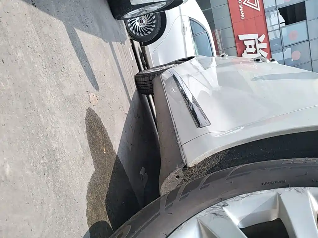 Citroën C5 2017 2014 2.0L Auto Premium