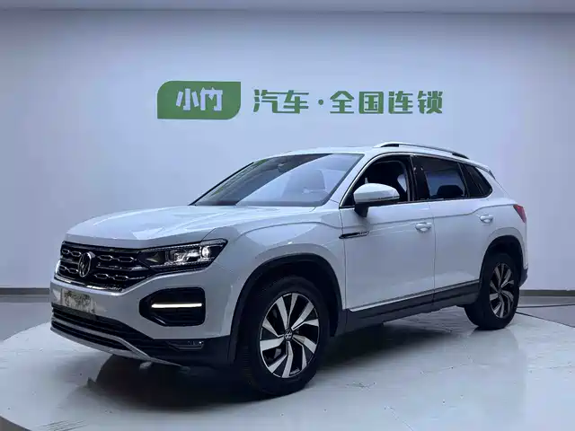 VOLKSWAGEN TANYUE