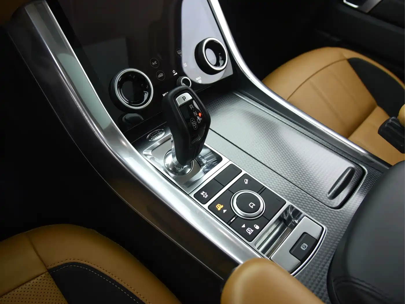 Land Rover Range Rover Sport 2019 3.0 L6 HSE DYNAMIC фото 10