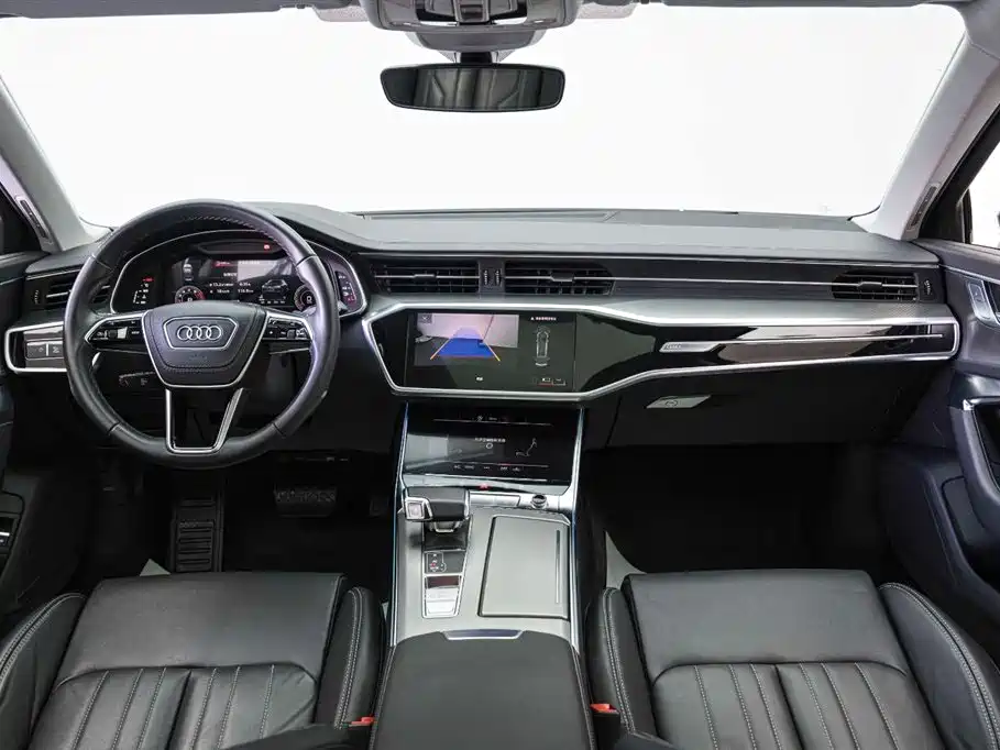 Audi A6L 2023 40 TFSI Luxury Dynamic фото 6