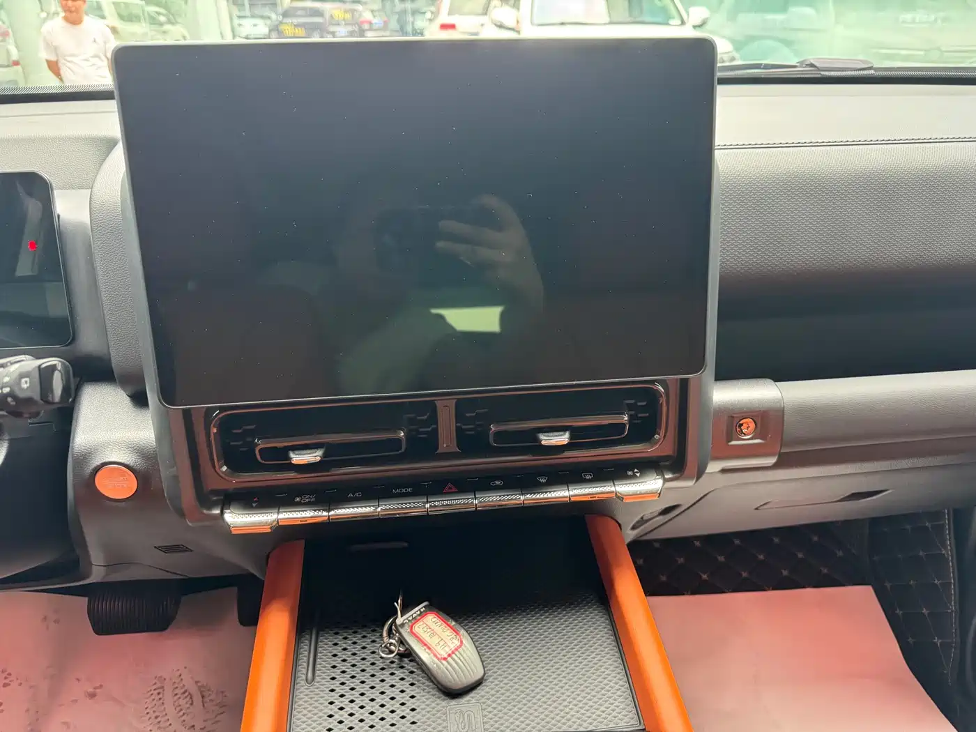 Haval H9 2024 2.4T Diesel AWD Extreme Edition фото 10