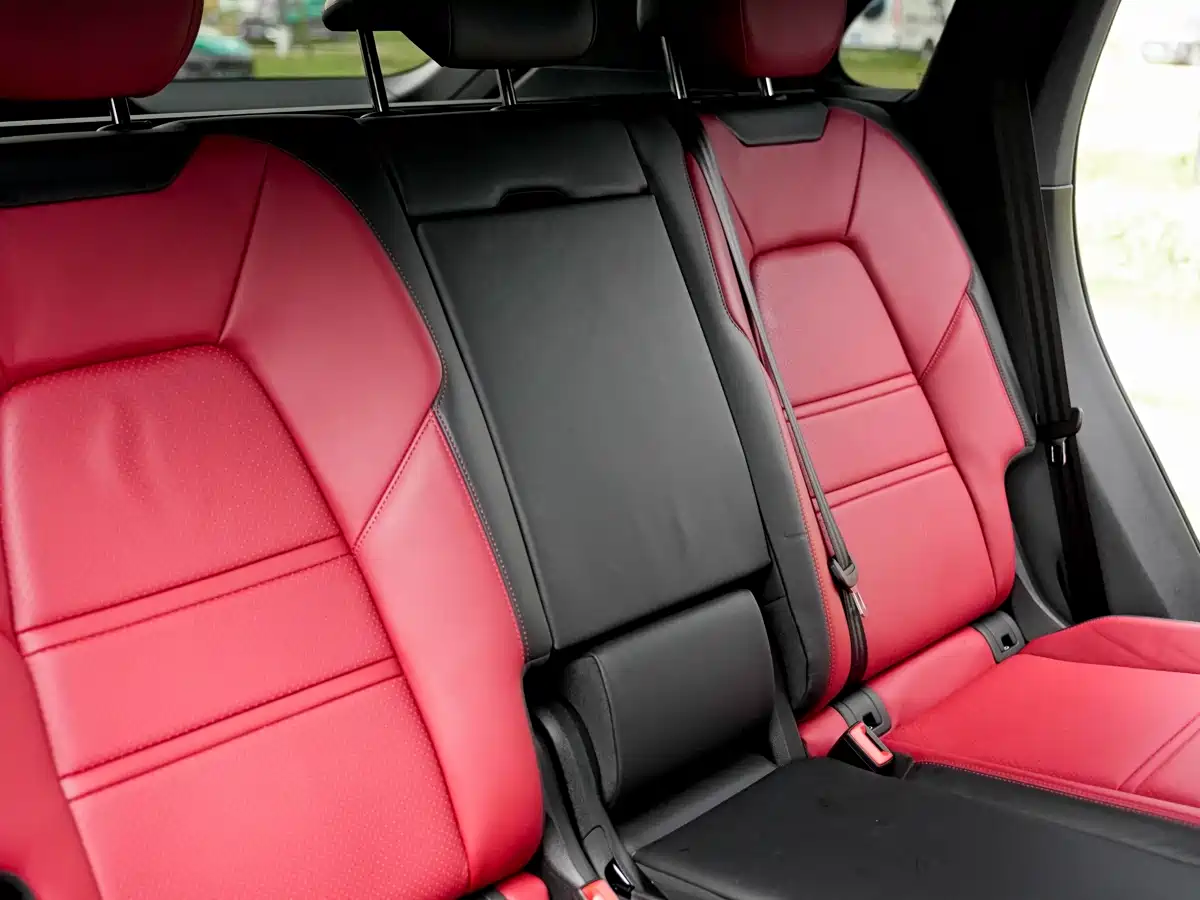 Porsche Cayenne 2024 Cayenne 3.0T фото 7