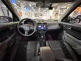 Фото 8 - Suzuki Swift