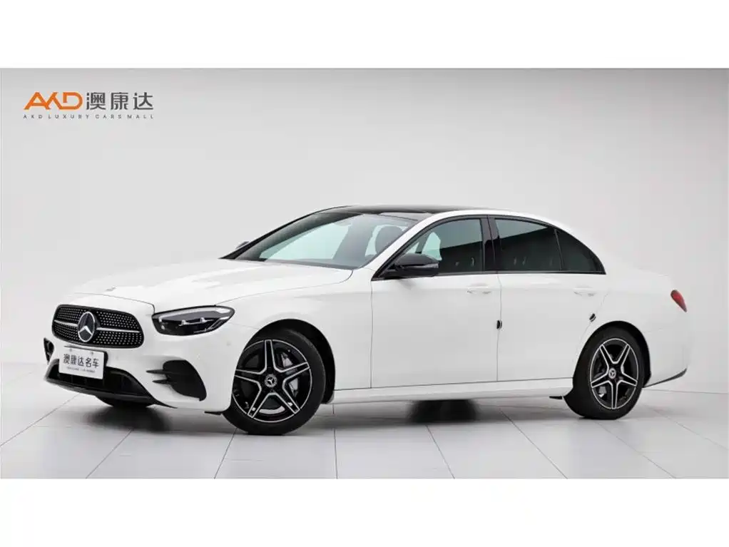 Mercedes-Benz E-Class (Import) 2022 E 300 Fashion Sport Edition