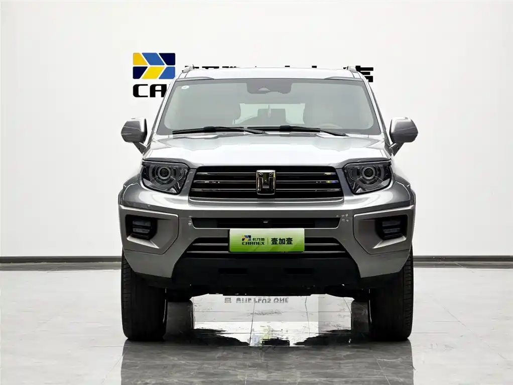 Tank 700 New Energy 2024 Hi4-T Extreme Edition фото 2